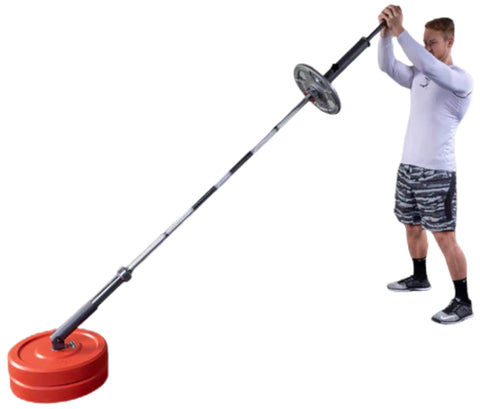 Body Solid LMPP Landmine Plate Pivot (New)