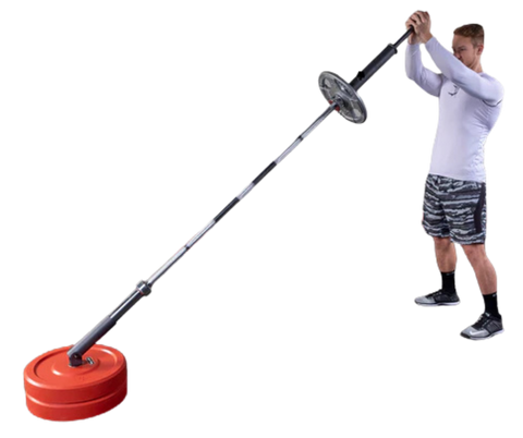 Body Solid LMCG Landmine Club Grip (New)