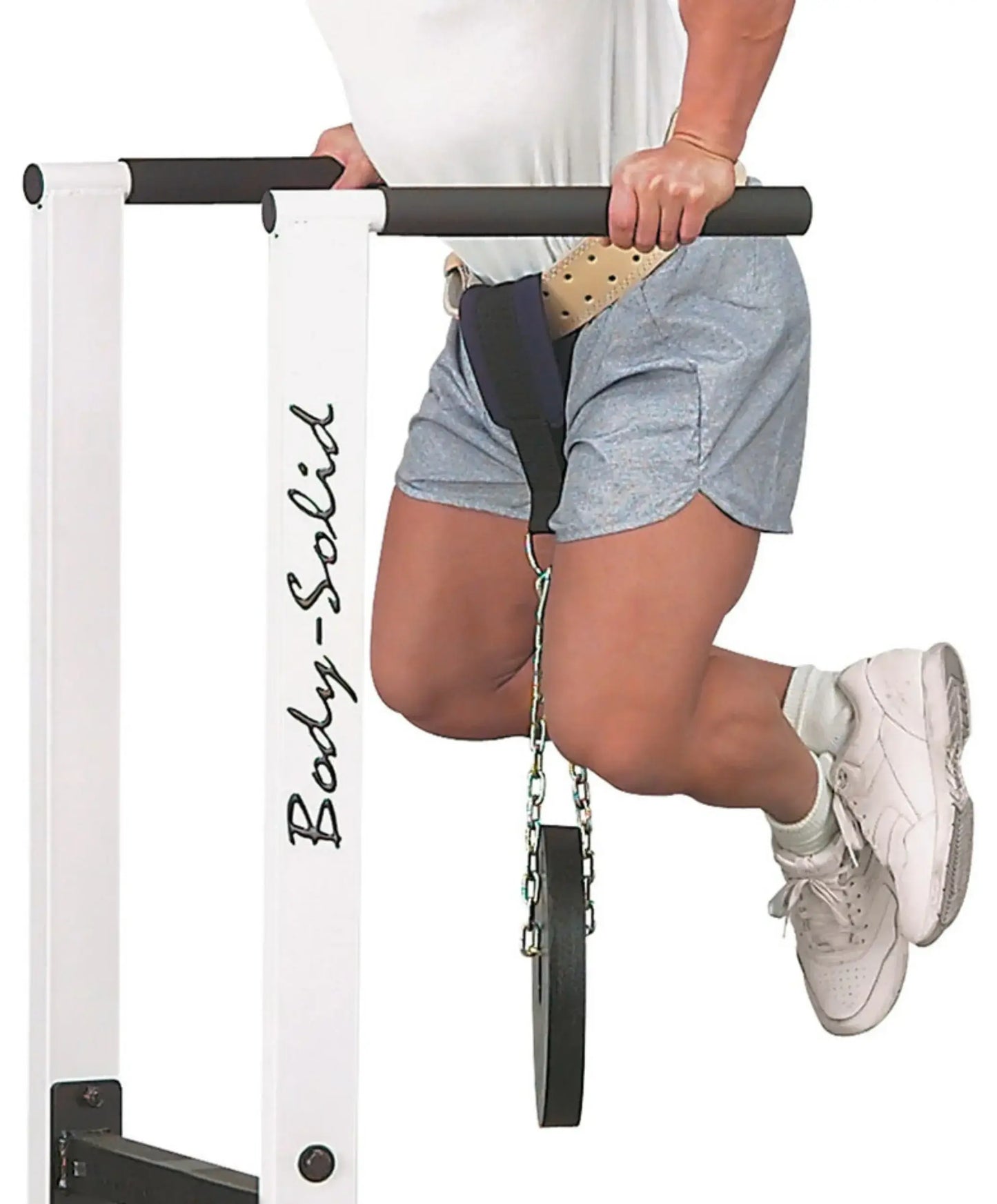 Body-Solid NB55 Nylon Dipping Strap (New)