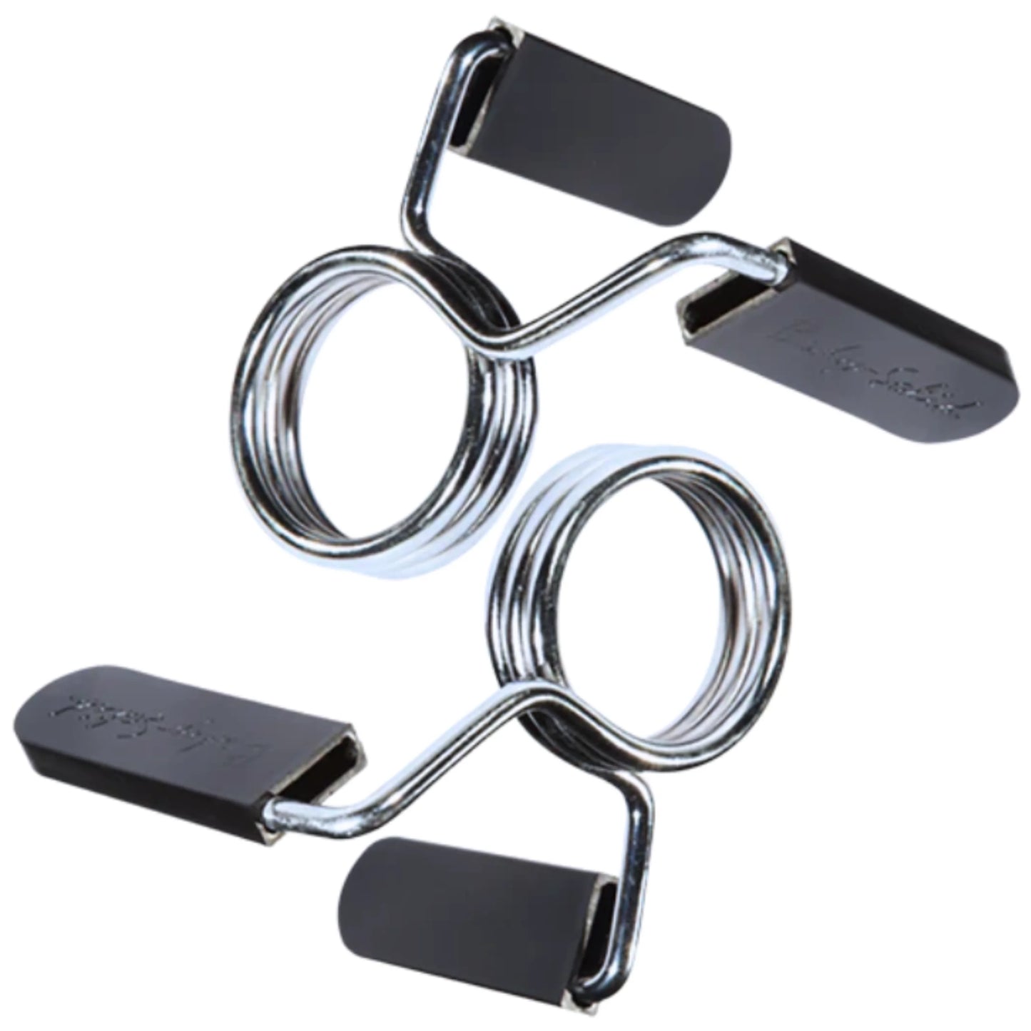 Body Solid OC06PR Olympic Spring Collar (Pair) New