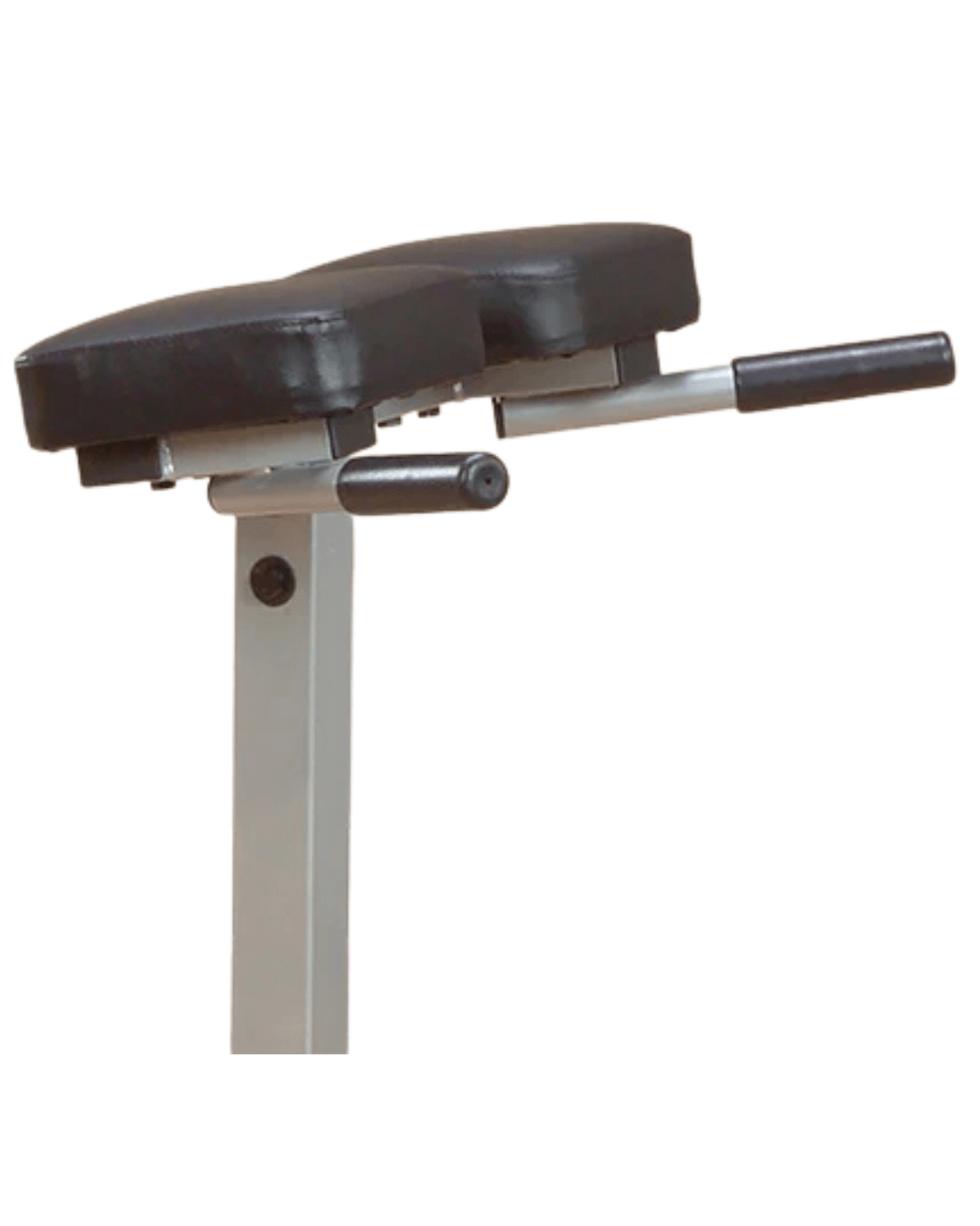 Body-Solid PCH24X Powerline Roman Chair / Back Hyperextension (New) Image 4