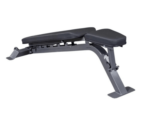 Body-Solid PFI150 Powerline Flat Incline Bench (New) Image 2