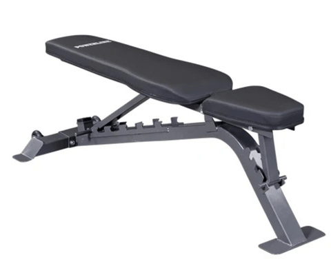 Body-Solid PFI150 Powerline Flat Incline Bench (New) Image 3