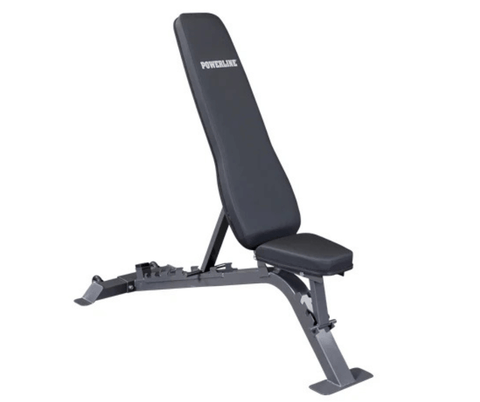 Body-Solid PFI150 Powerline Flat Incline Bench (New) Image 6