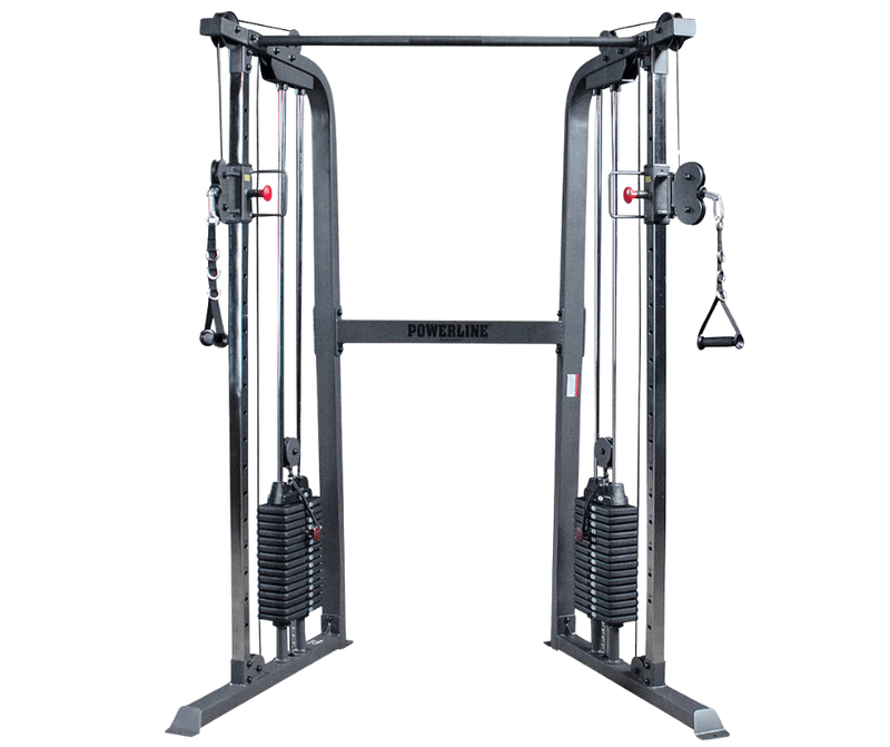 Body-Solid PFT100 Powerline Functional Trainer (New) Image
