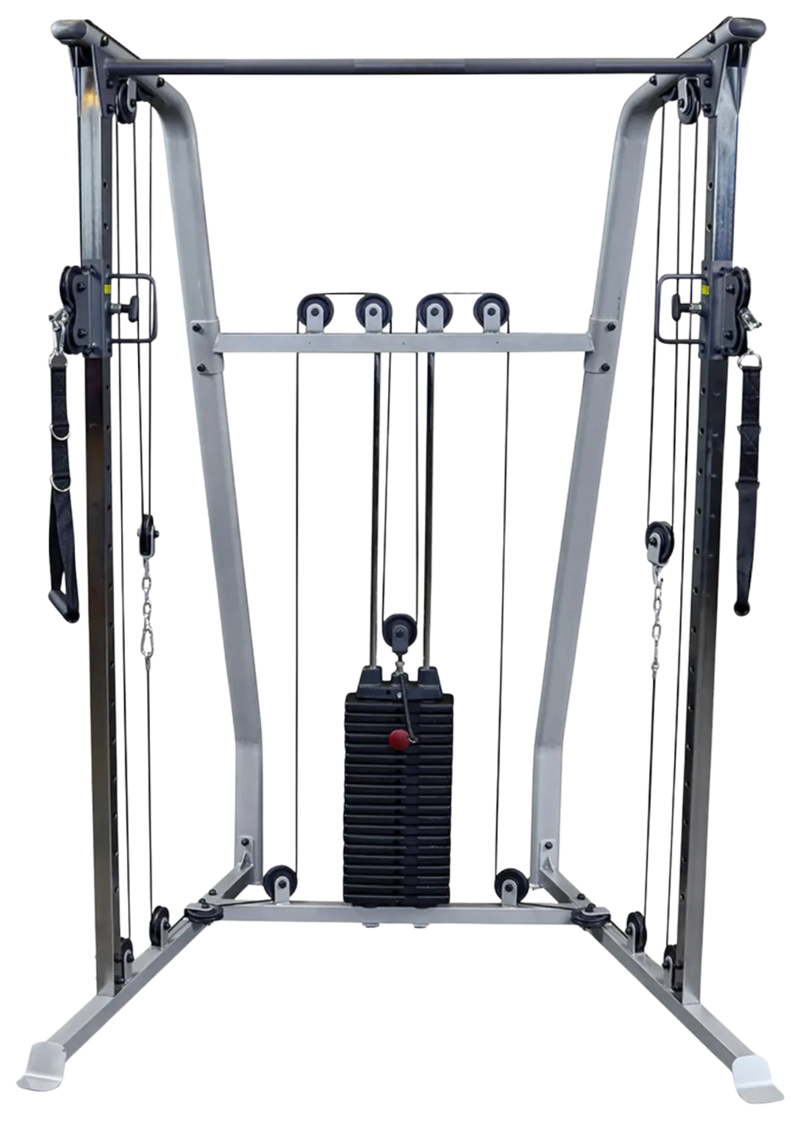 Body-Solid PFT50 Powerline Functional Trainer (New)