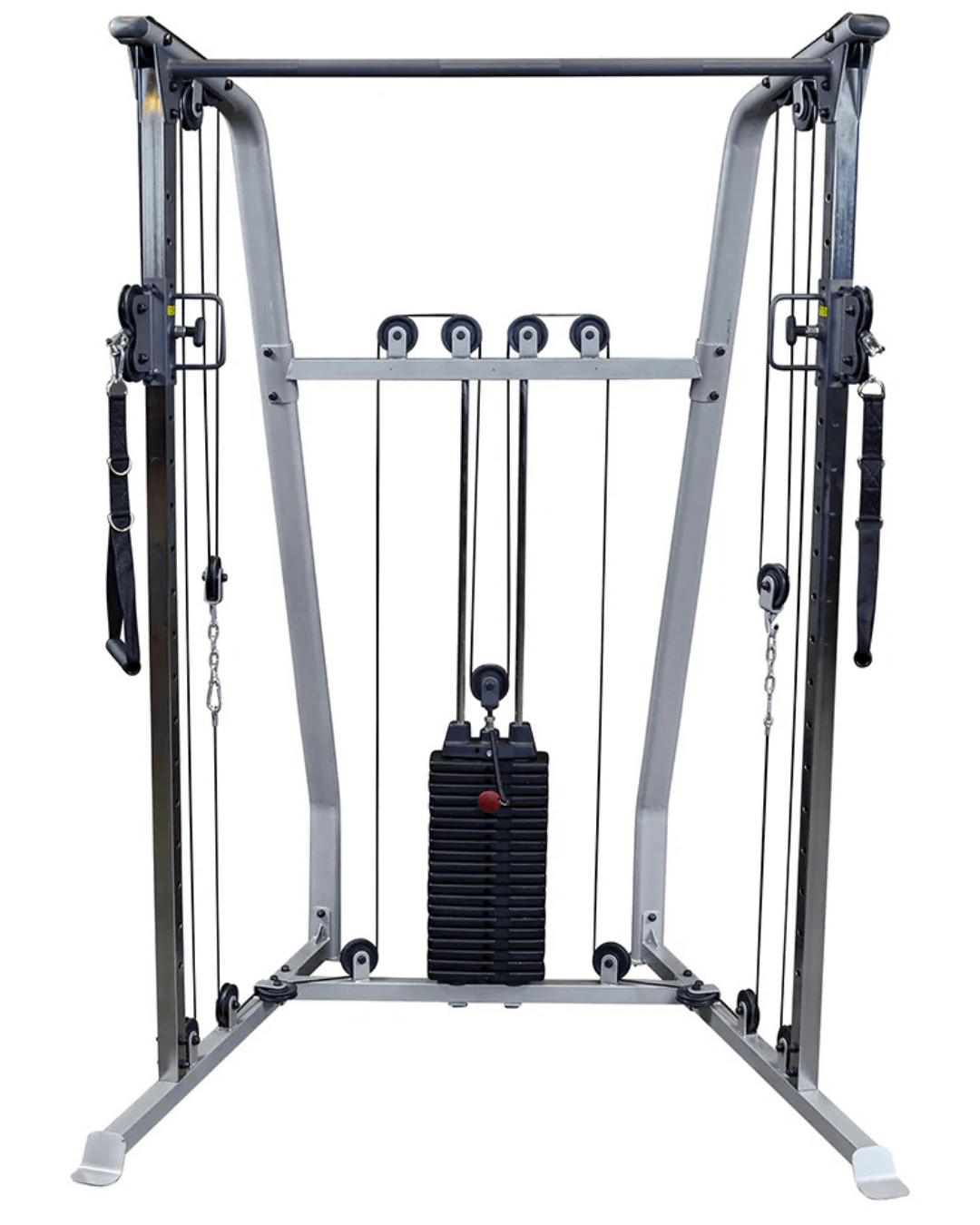Body-Solid PFT50 Powerline Functional Trainer (New) Image