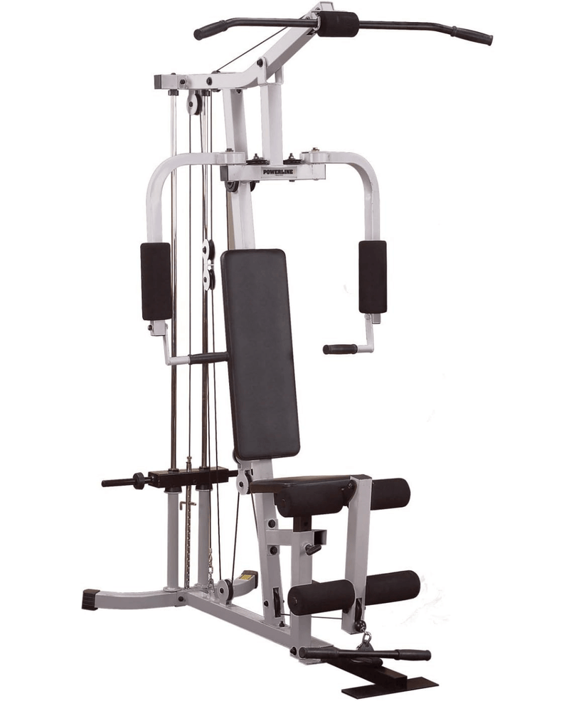 Body-Solid PHG1000X Powerline Hardcore Gym (New) Image