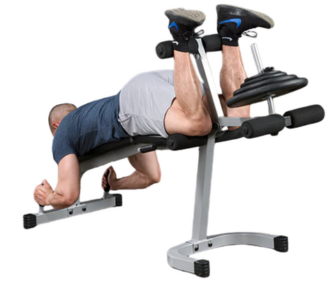 Body-Solid PLCE165X Powerline Leg Extension & Curl Machine (New)