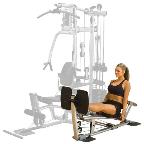 Body-Solid PLPX Leg Press Attachment (New)