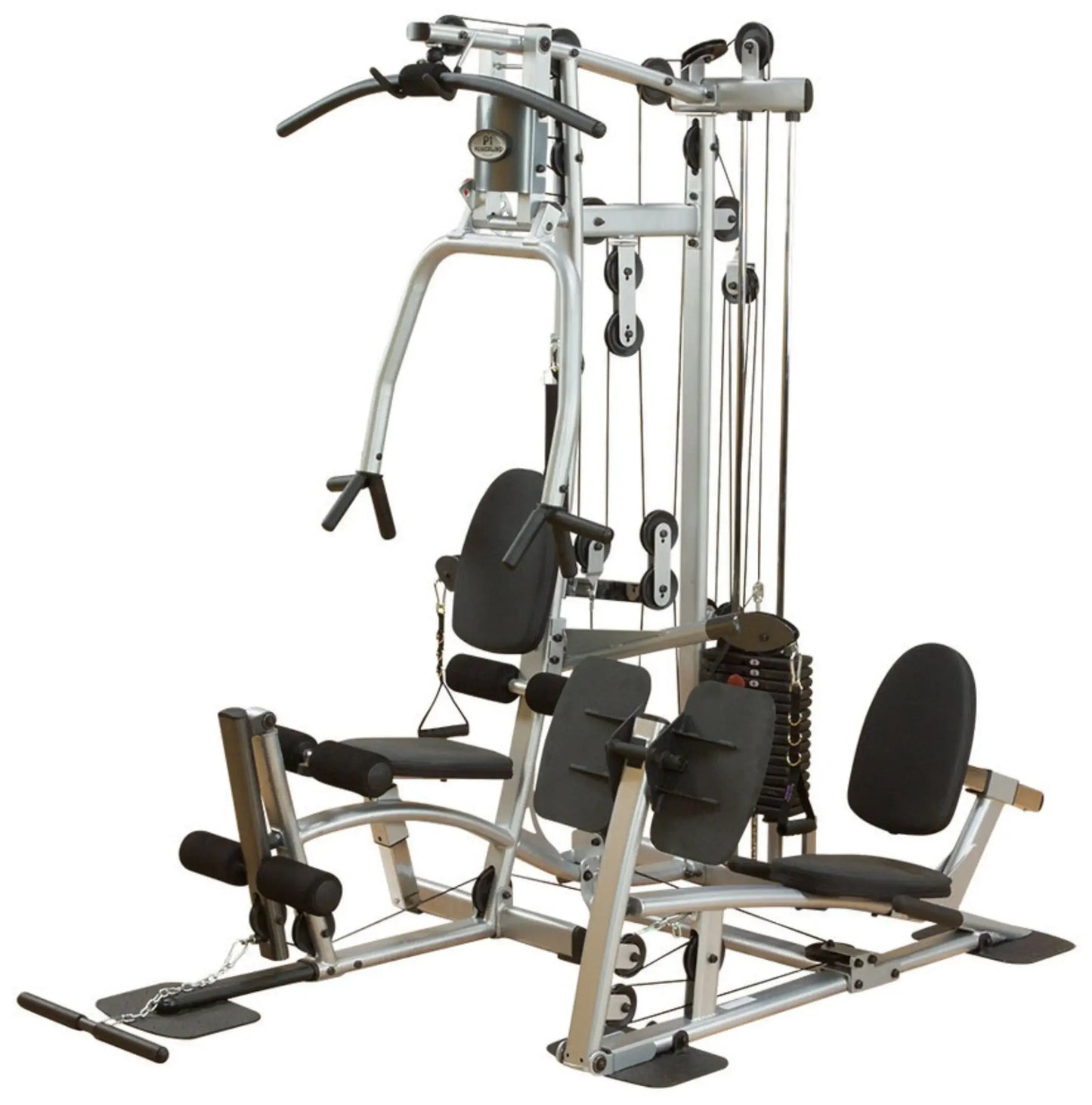 Body-Solid PLPX Leg Press Attachment (New)