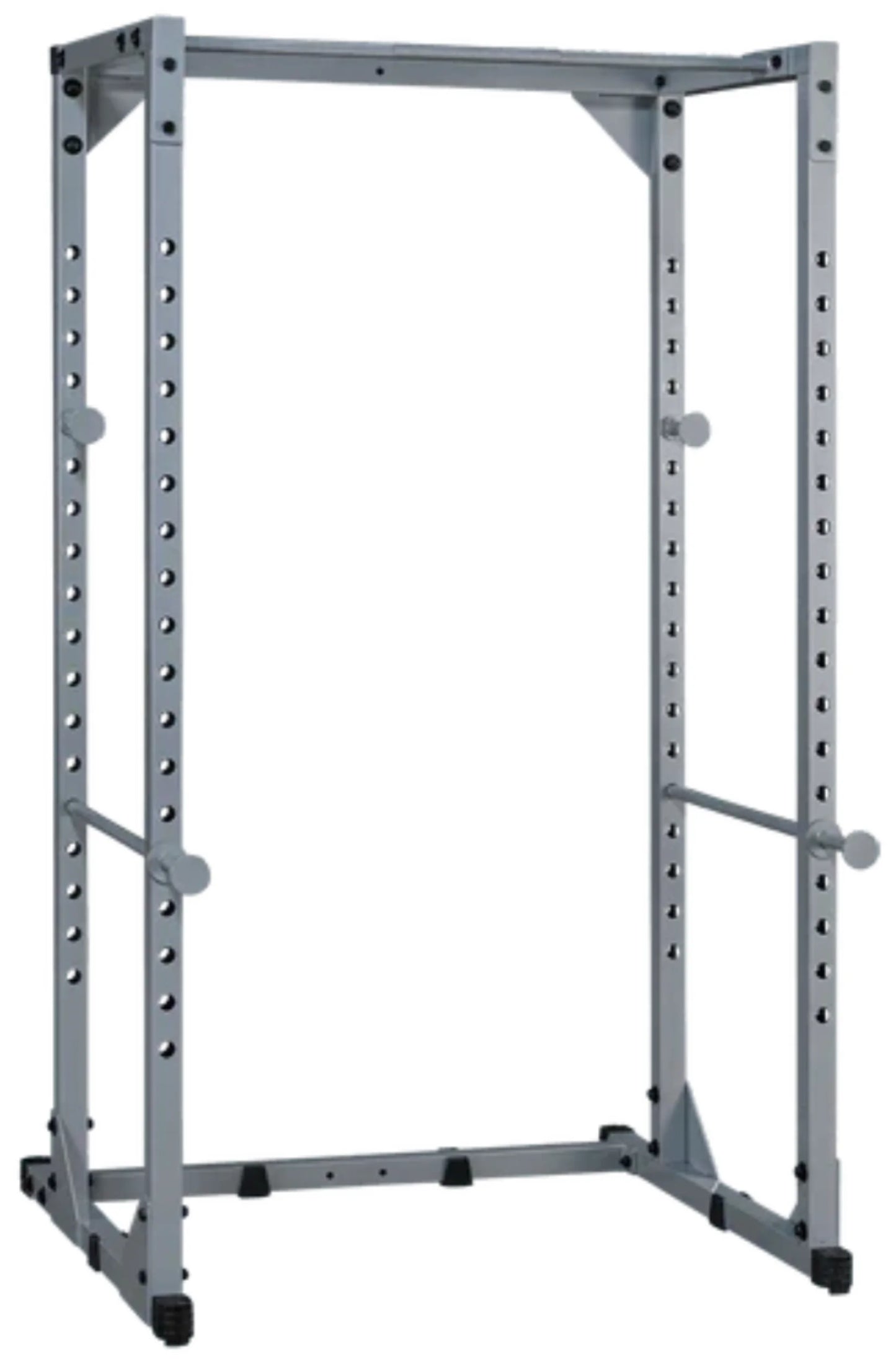 Body-Solid PPR200XP4 Powerline Power Rack w/Flat Incline Decline Bench (New)