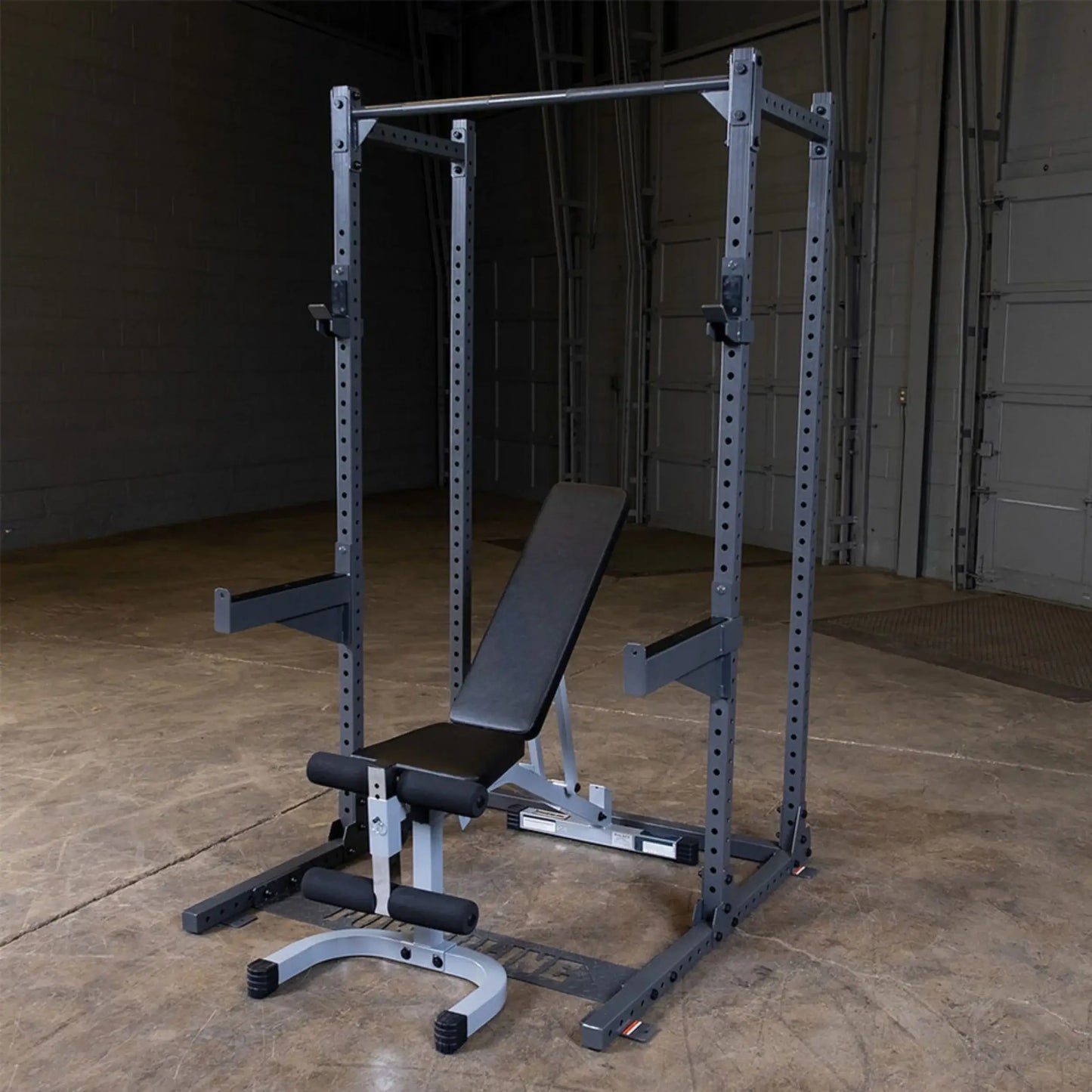 Body-Solid PPR500EXT Powerline Half Rack Extension (New)