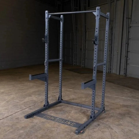 Body-Solid PPRPS Powerline Pipe & Pin Safeties (New)