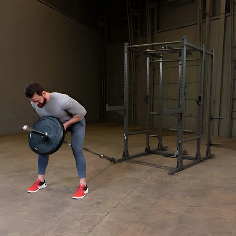 Body-Solid PPRTB Powerline T-Bar Row Attachment (New)