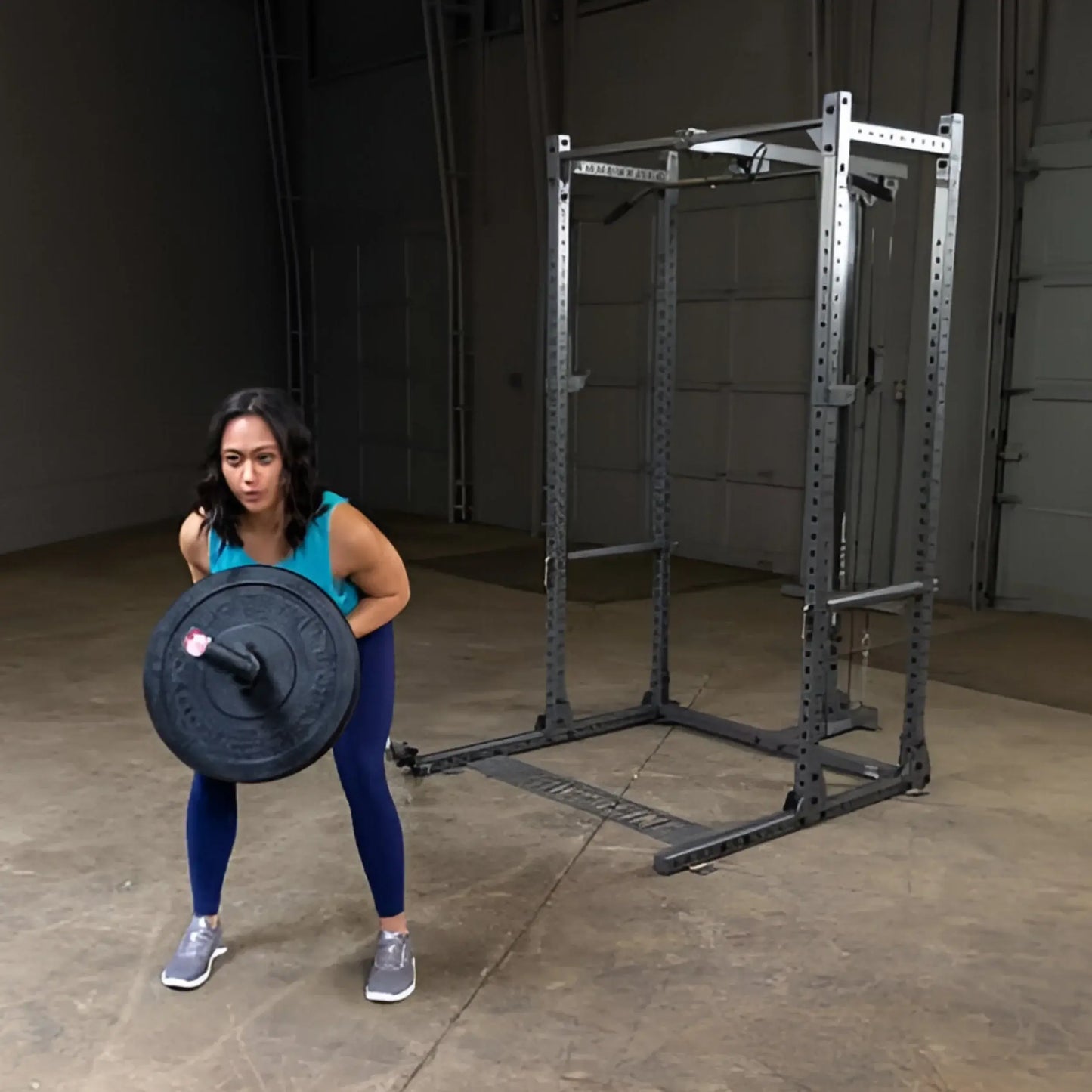 Body-Solid PPRTB Powerline T-Bar Row Attachment (New)