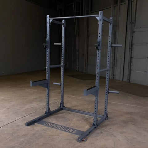 Body-Solid PPRWH Powerline Weight Horns (New)