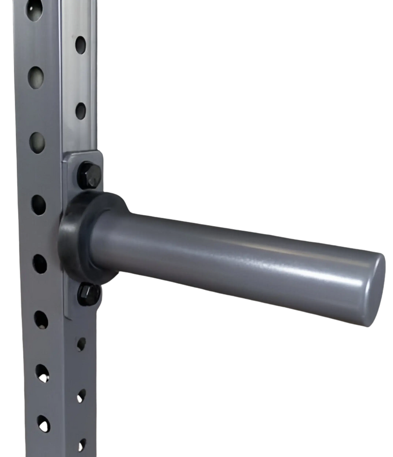 Body-Solid PPRWH Powerline Weight Horns (New)