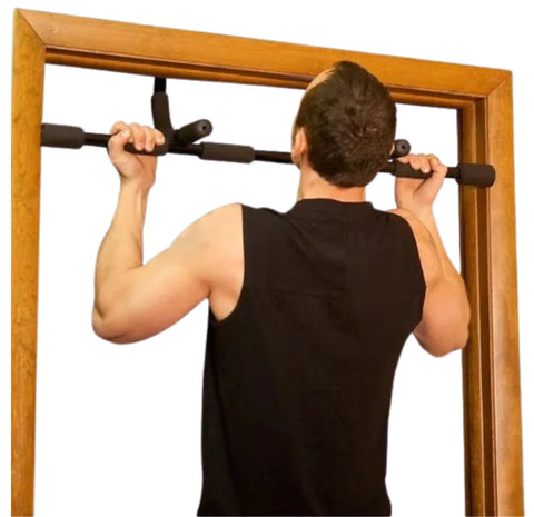 Body Solid PUB30 Mountless Pull Up/Push Up Bar (New)
