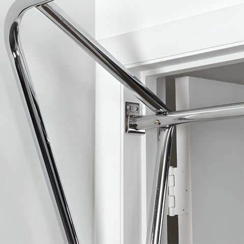 Body Solid PUB34 Doorway Chinning Bar (New)