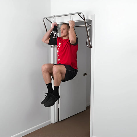Body Solid PUB34 Doorway Chinning Bar (New)