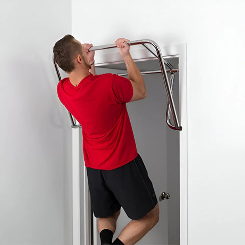 Body Solid PUB34 Doorway Chinning Bar (New)