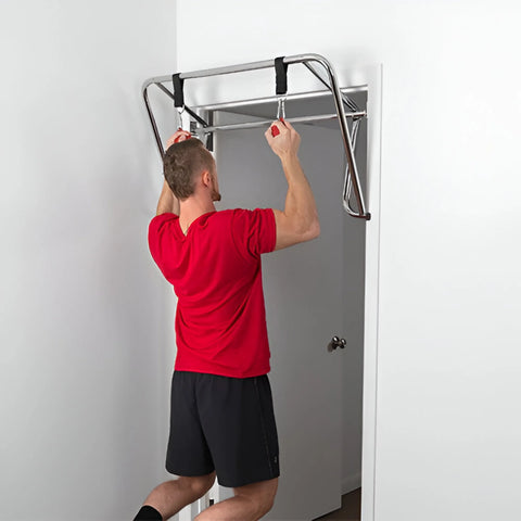 Body Solid PUB34 Doorway Chinning Bar (New)