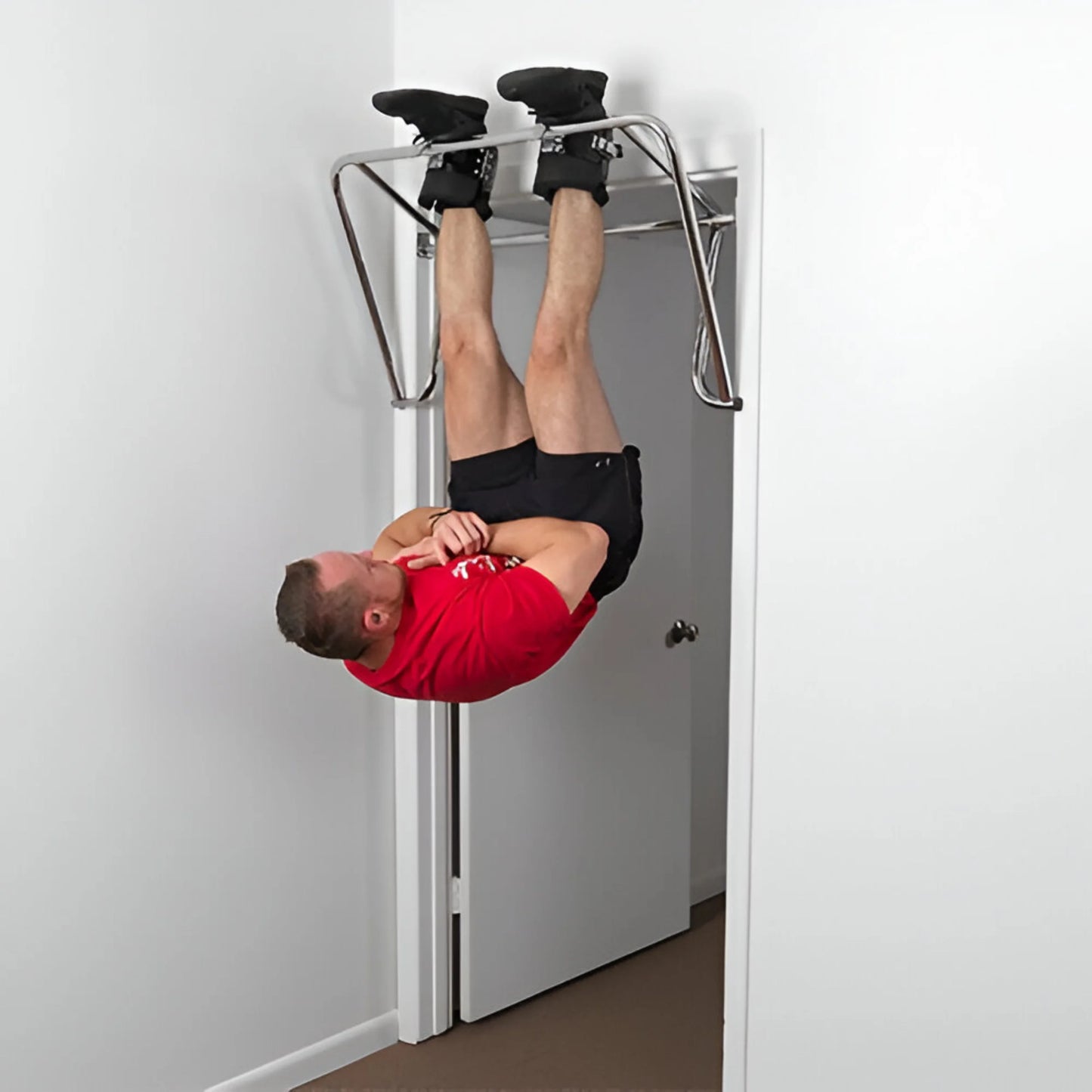 Body Solid PUB34 Doorway Chinning Bar (New)