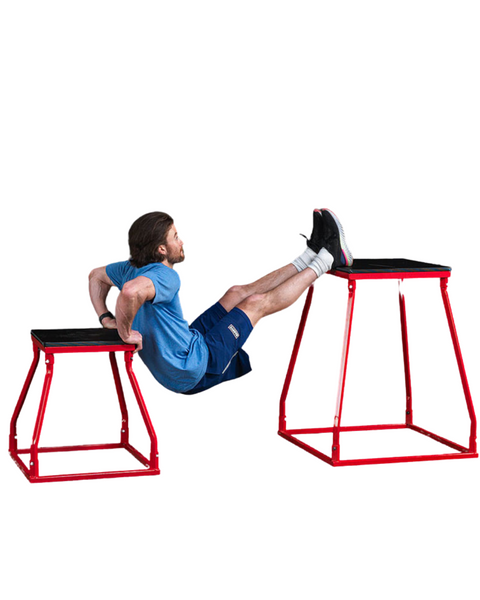Body-Solid BSTPB42 Plyo Box 42" (New)