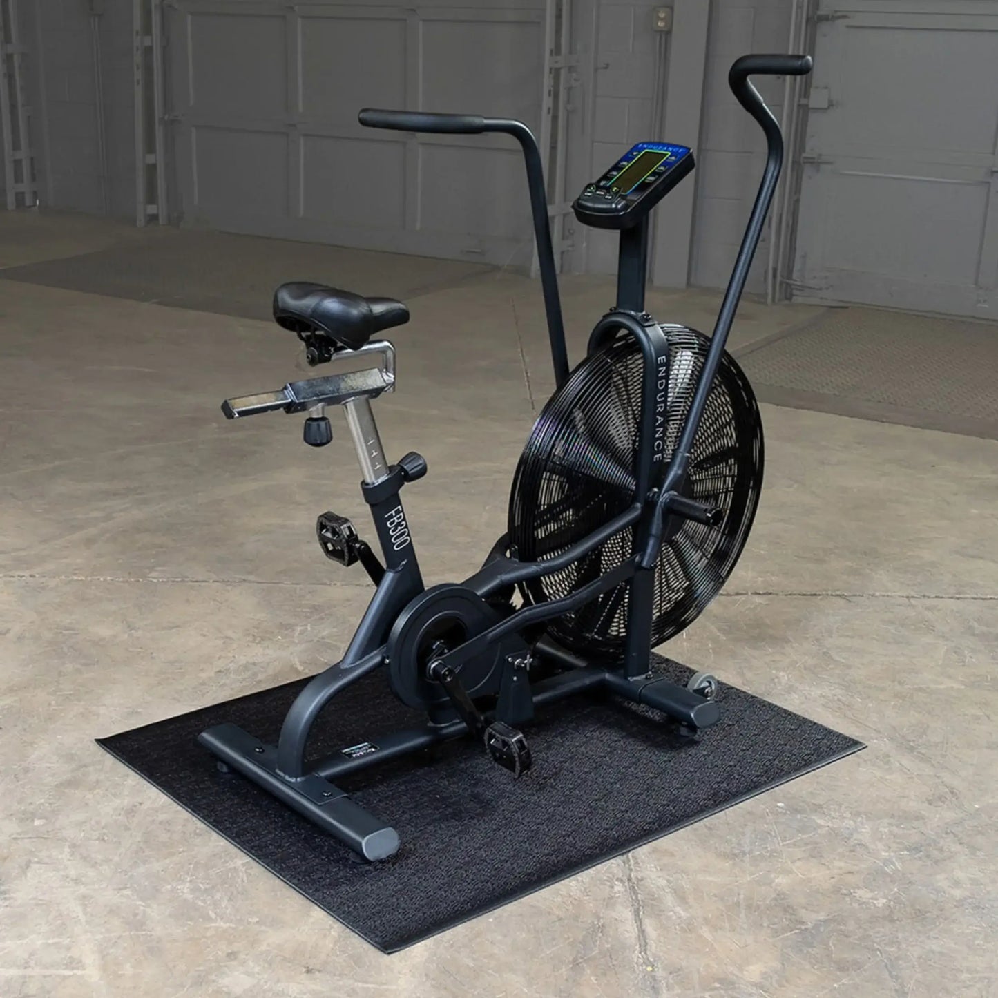 Body-Solid RF34B Bike Treadmat (New)