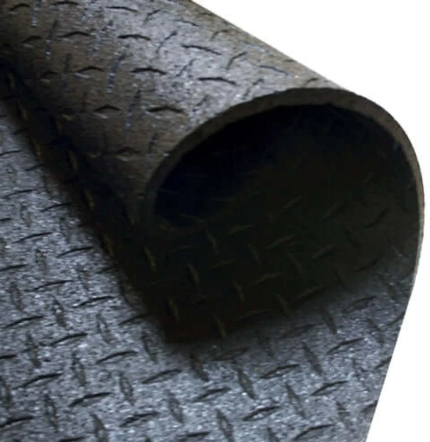 Body-Solid RF546 Rubber 4'x6' MuscleMat Flooring (New)