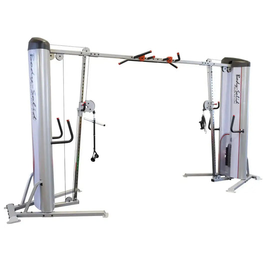 Body-Solid S2CCO Series II Cable Crossover (New) Image