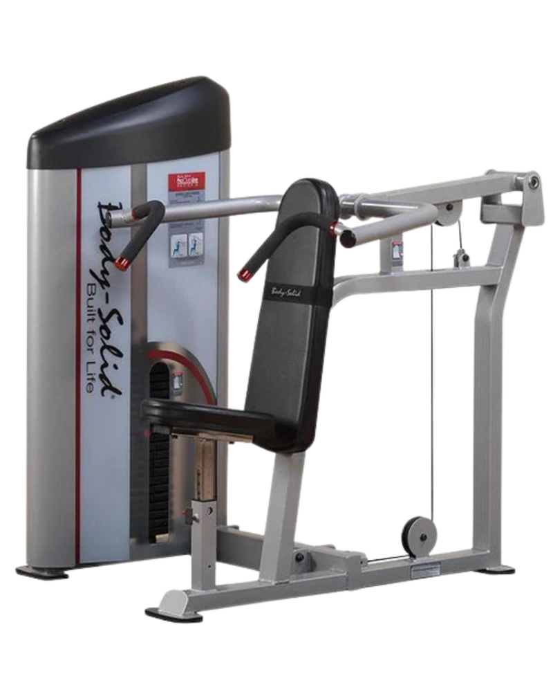 Body-Solid S2SP-2 Series II Shoulder Press (New)