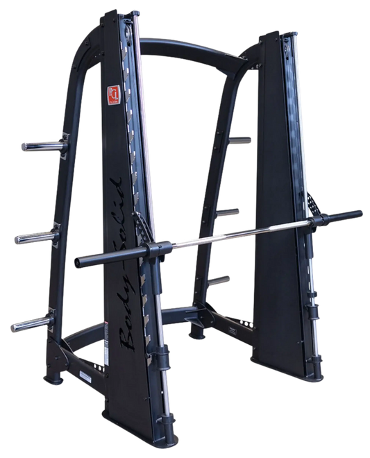 Body-Solid SCB1000B ProClub Line Counter-Balanced Smith Machine (New)