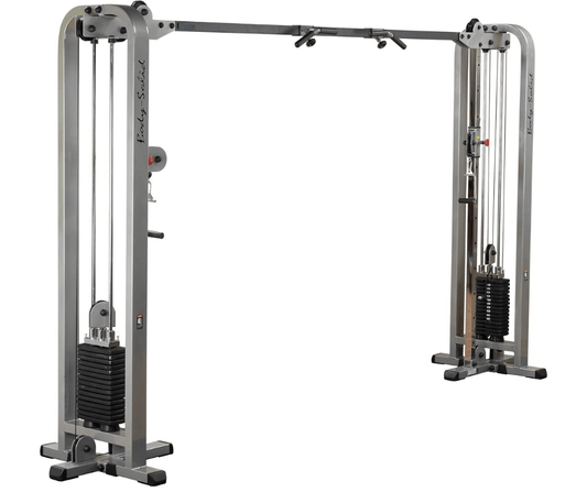 Body-Solid SCC1200G Pro Clubline Cable Crossover (New) Image