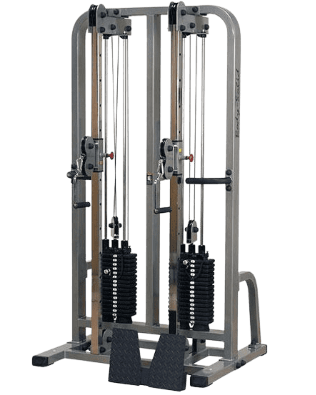 Body-Solid SDC2000G ProClub Line Dual Cable Column (New) Image