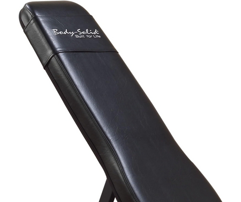 Body-Solid SFID325 Pro Club-Line Adjustable Bench (New)