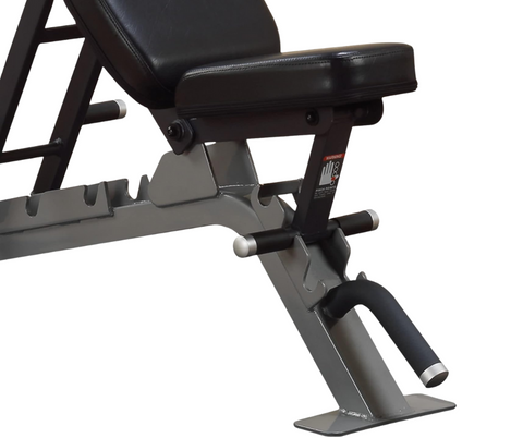 Body-Solid SFID325 Pro Club-Line Adjustable Bench (New)