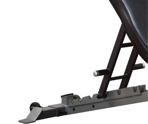 Body-Solid SFID325 Pro Club-Line Adjustable Bench (New)