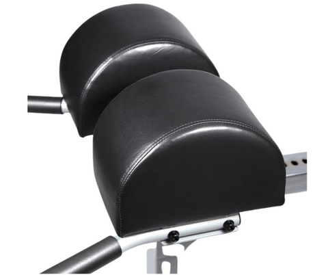 Body-Solid SGH500 Glute and Ham Machine (New) Image 5