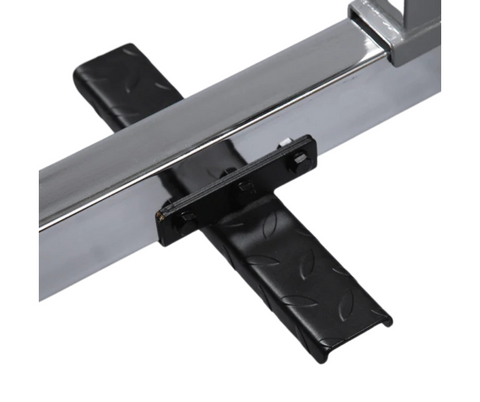Body-Solid SGH500 Glute and Ham Machine (New) Image 6