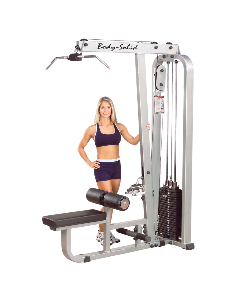 Body-Solid SLM300G ProClub Line Lat Mid Row (New)