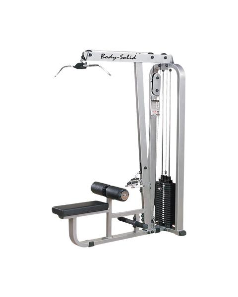 Body-Solid SLM300G ProClub Line Lat Mid Row (New)