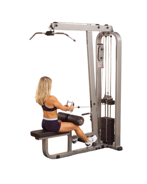 Body-Solid SLM300G ProClub Line Lat Mid Row (New)