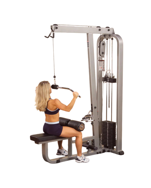 Body-Solid SLM300G ProClub Line Lat Mid Row (New)