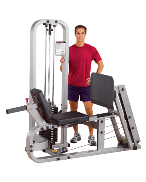 Body-Solid SLP500G ProClub Line Leg Press (New)
