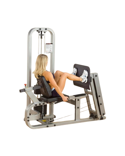 Body-Solid SLP500G ProClub Line Leg Press (New)