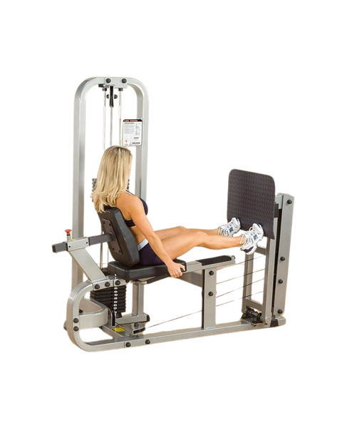Body-Solid SLP500G ProClub Line Leg Press (New)