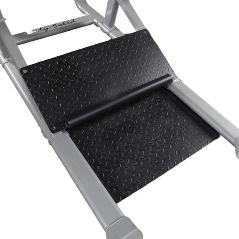 Body-Solid SLS500 Pro ClubLine Leverage Squat (New)