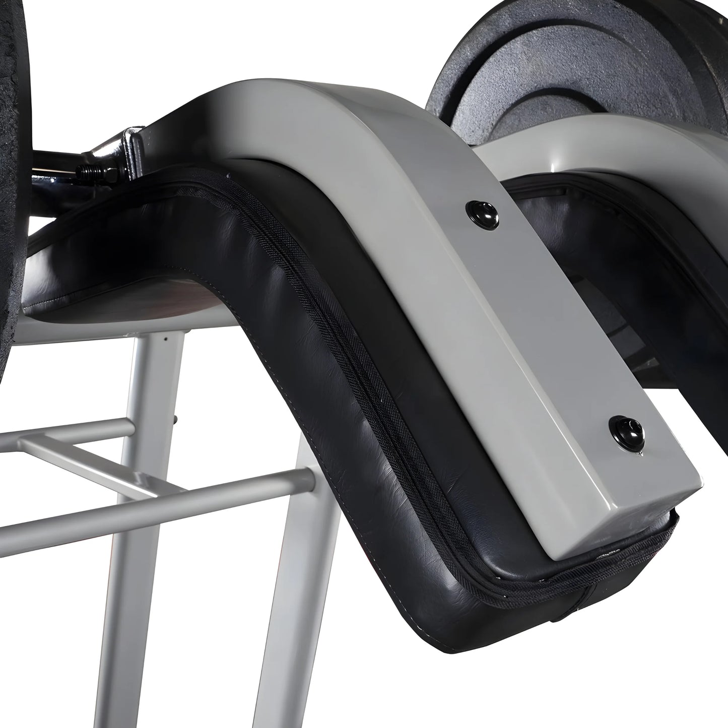 Body-Solid SLS500 Pro ClubLine Leverage Squat (New)